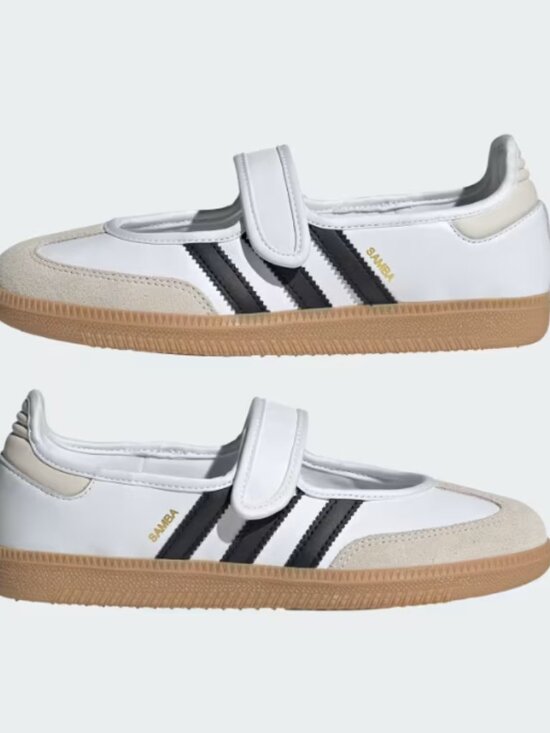 adidas Shoes - Adidas Samba Jane Shoes